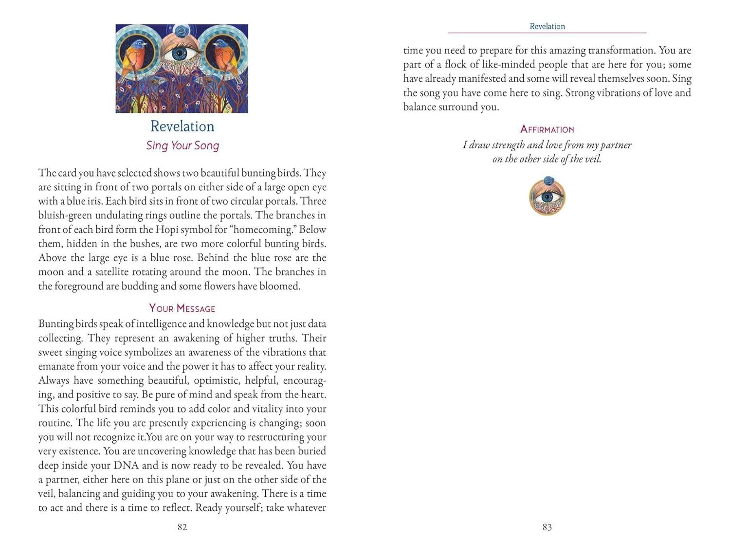 The Heart Path Oracle Cards: Miraculous Messages of Love