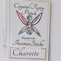 Charoite Stick Incense