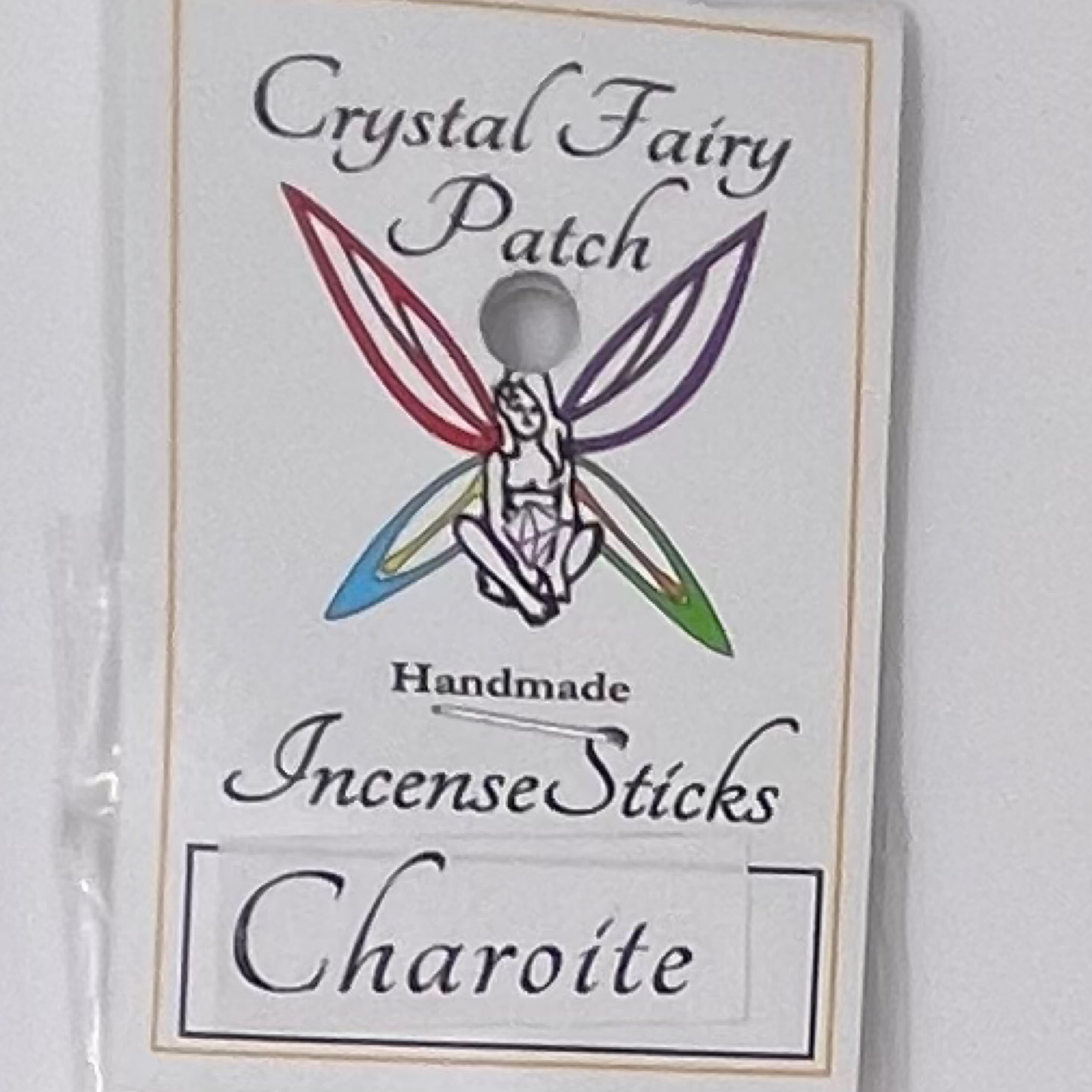 Charoite Stick Incense