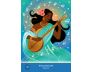 The Atomic Element Healing Oracle: A 44-Card Deck & Guidebook of Goddesses, Angels, Medical Intuition, & the Periodic Table of Elements