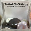 Tumbled Agate Botswana