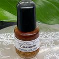 Changes Oil