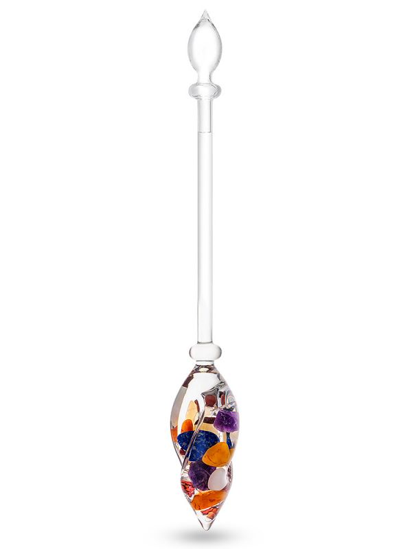 Gemstone Vial JUBILEE AYURVEDA