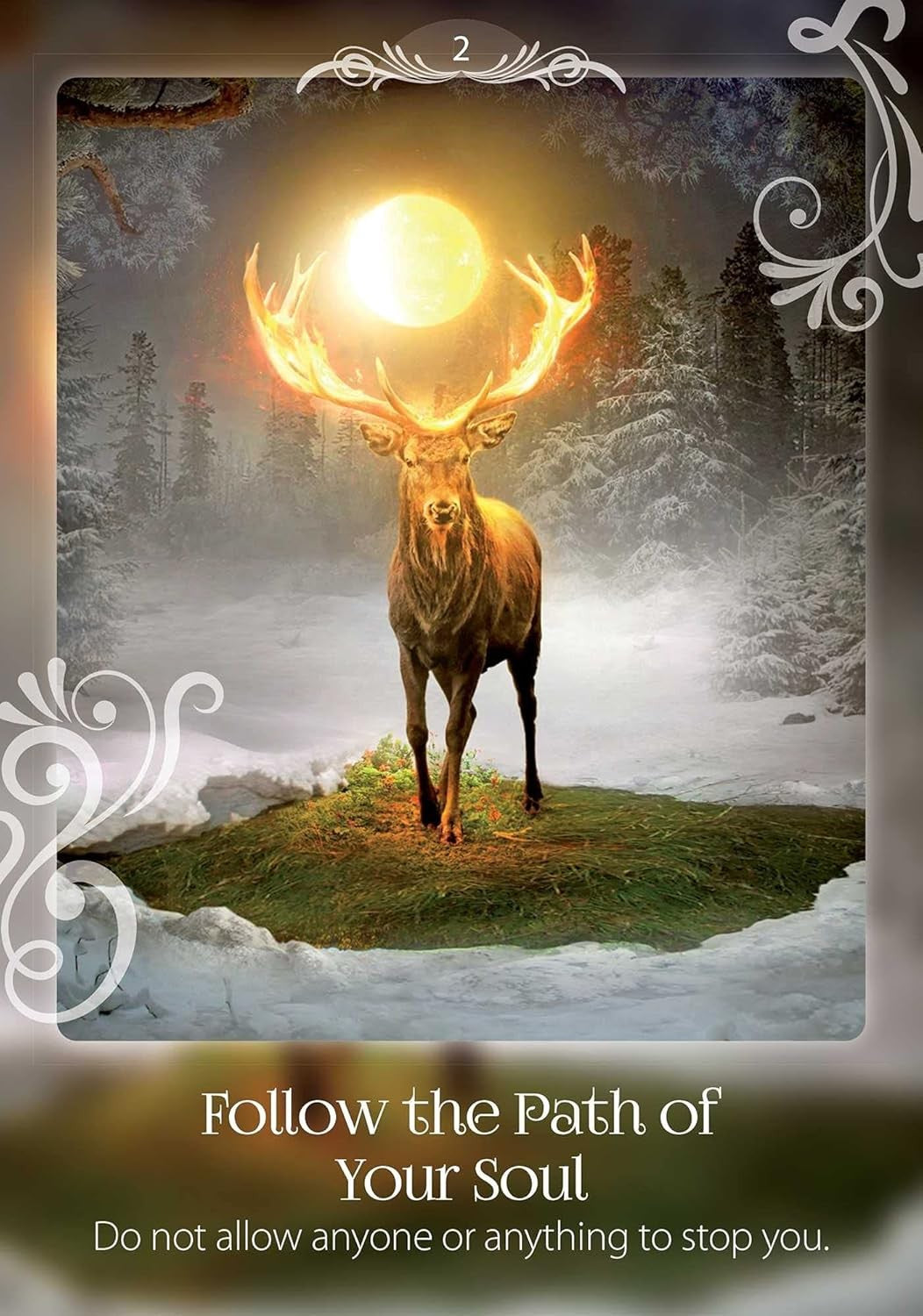 Soul Helper Oracle: Messages from Your Higher Self