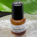 Temperance Oil