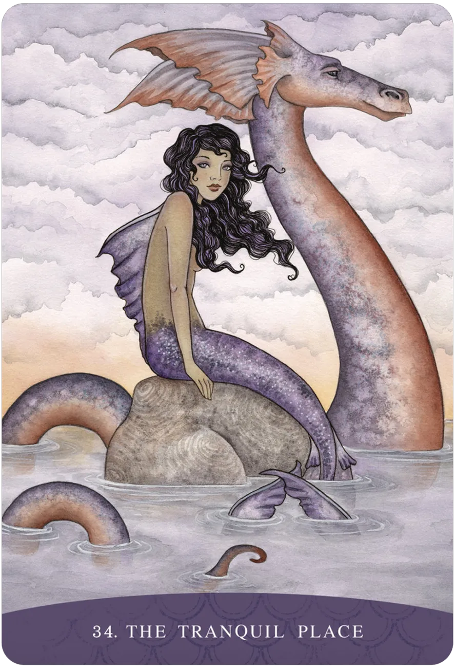 Sisters Of The Sea