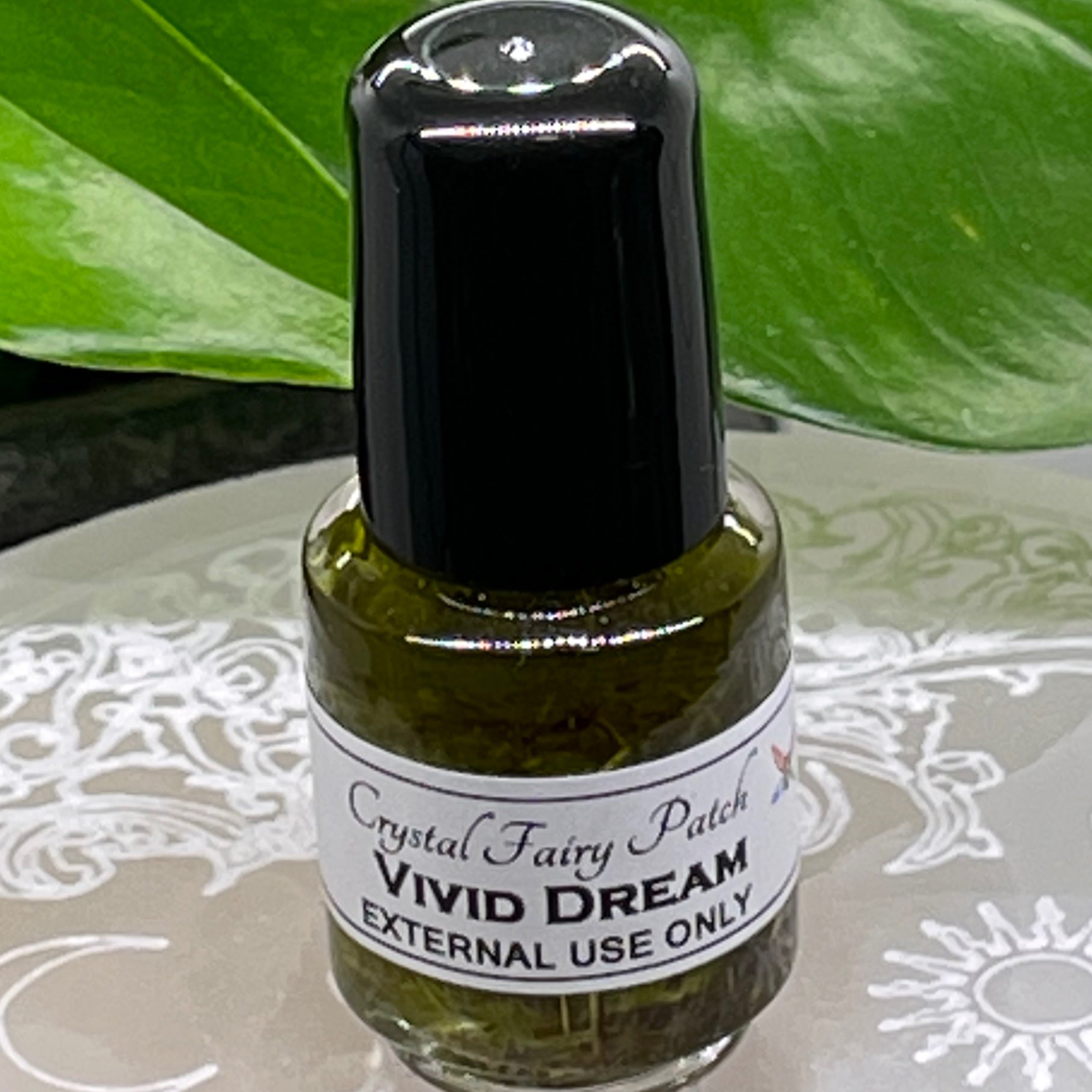 Vivid Dream Oil