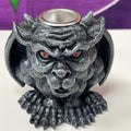 Gargoyle Backflow Burner