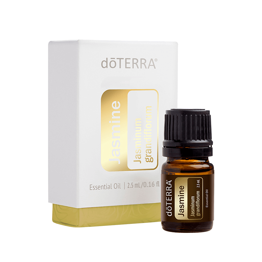 DoTerra Jasmine "Jasminum Grandiflorum"