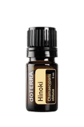 DoTerra Hinoki Oil 5mL