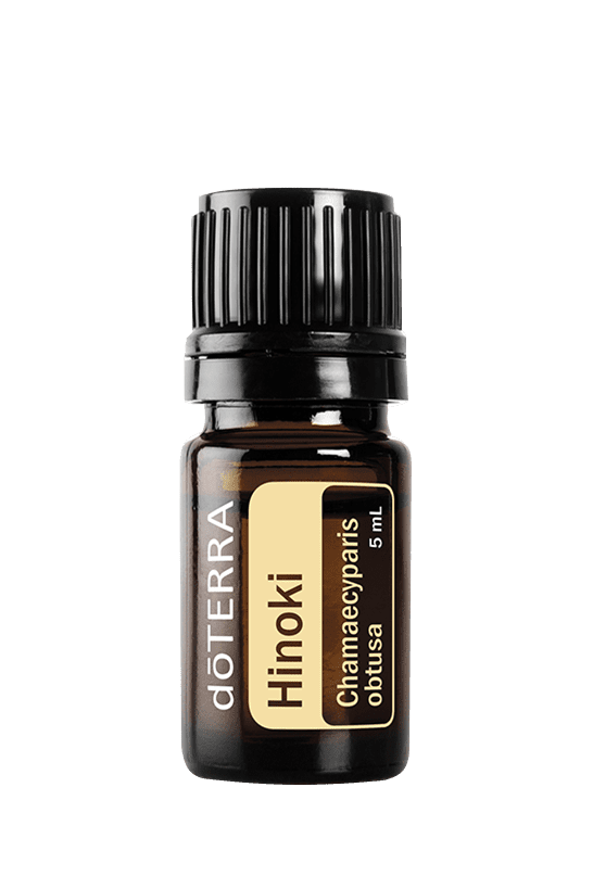 DoTerra Hinoki Oil 5mL