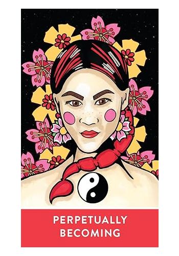 Self Source-ery Oracle: A 42-Card Deck and Guidebook Cards