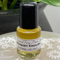 Bouquet - English Oil