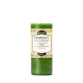 Prosperity Affirmation Candle