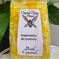 Inspiration & Creativity Bath Salts
