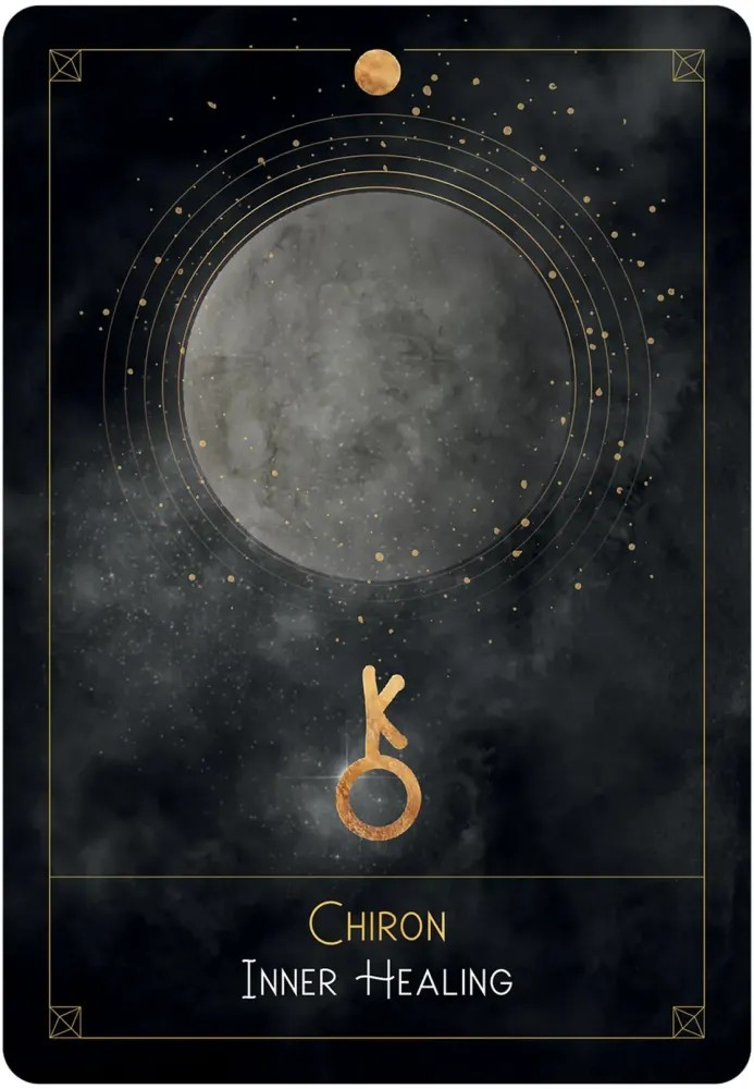Astro-Cards Oracle Deck & Book