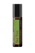 DoTerra Tea Tree Melaleuca Alternifolia Touch 10mL