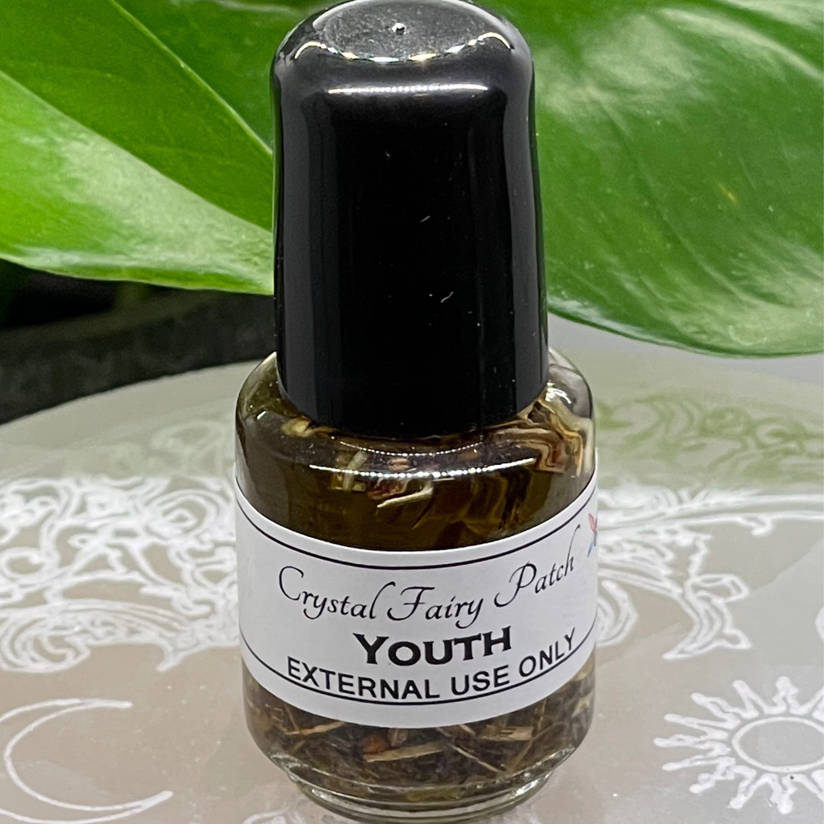 Youth Oil