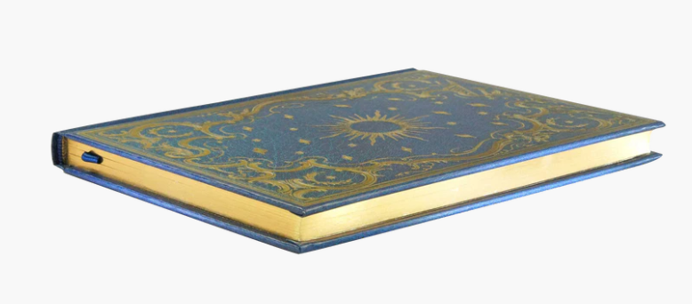 Celestial Journal