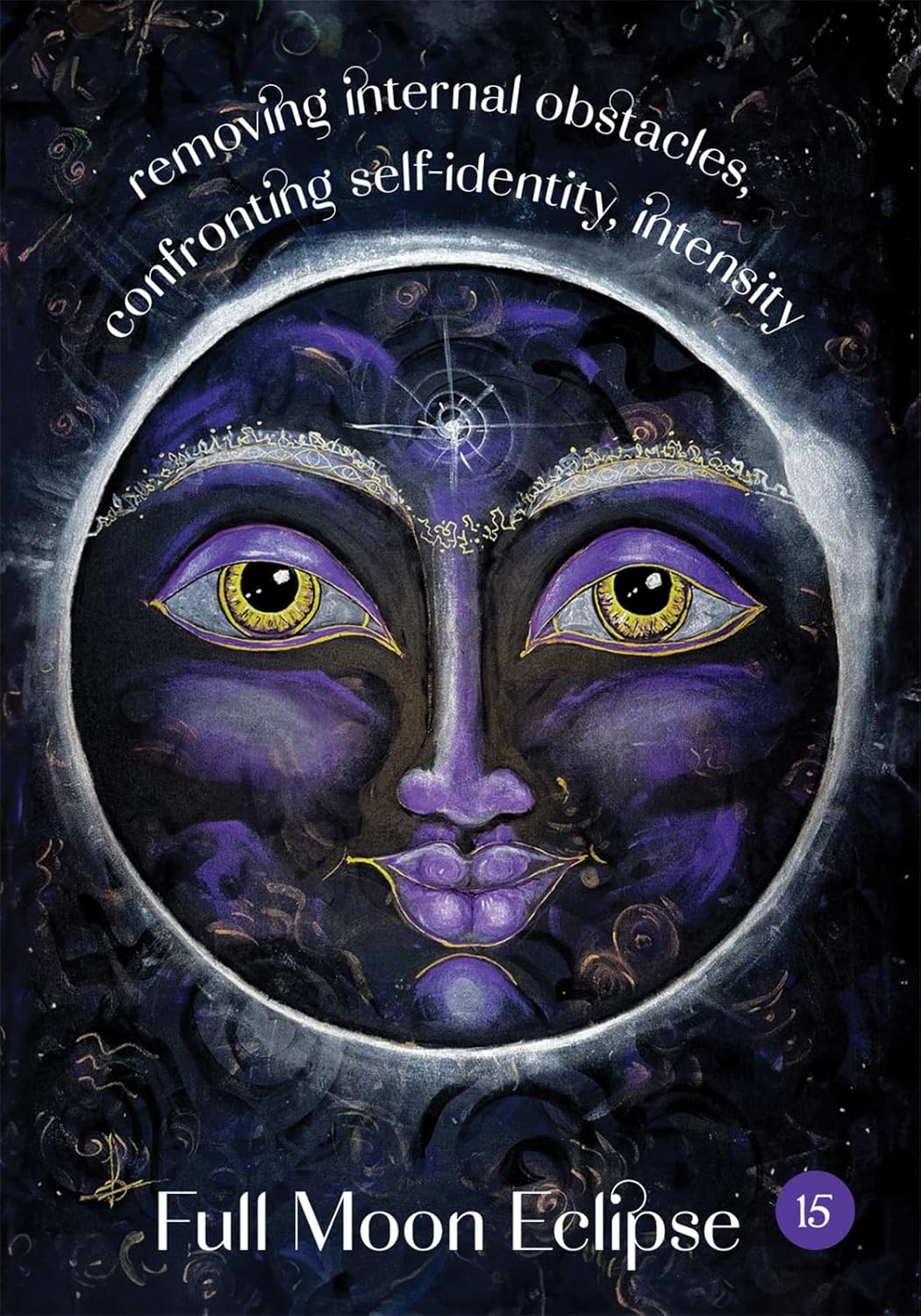 Guides of the Hidden Realms Oracle: A 44-Card Deck and Guidebook