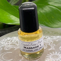 Massage #1 Oil