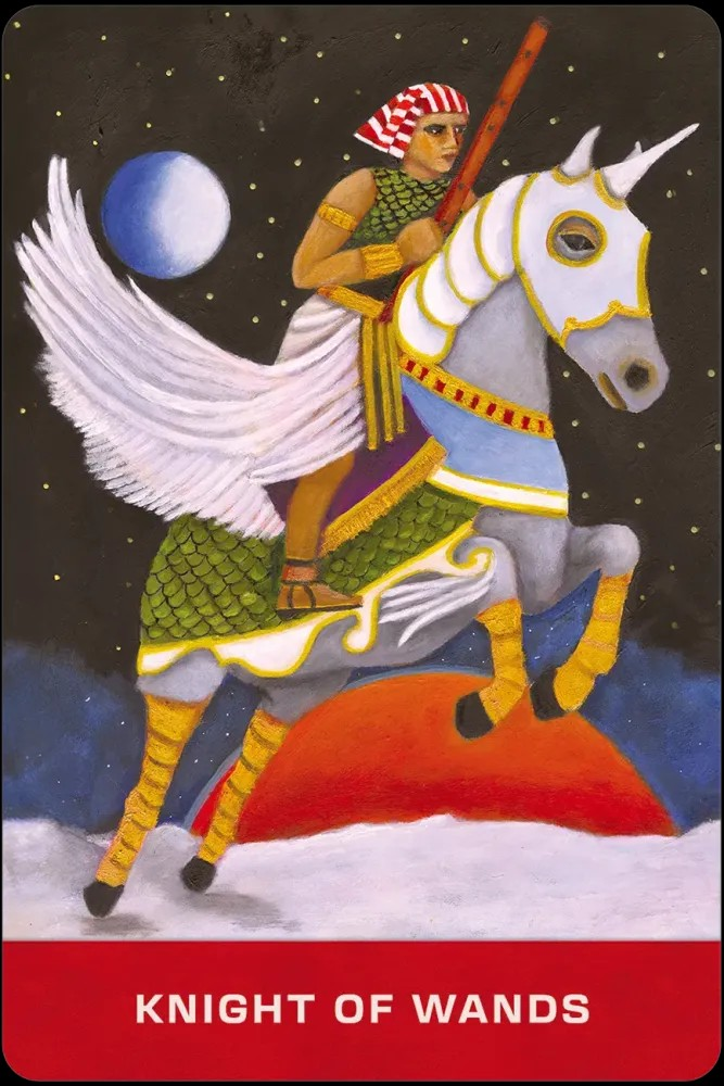 Tarot of H'Arts