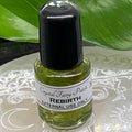 Re-Birth Oil