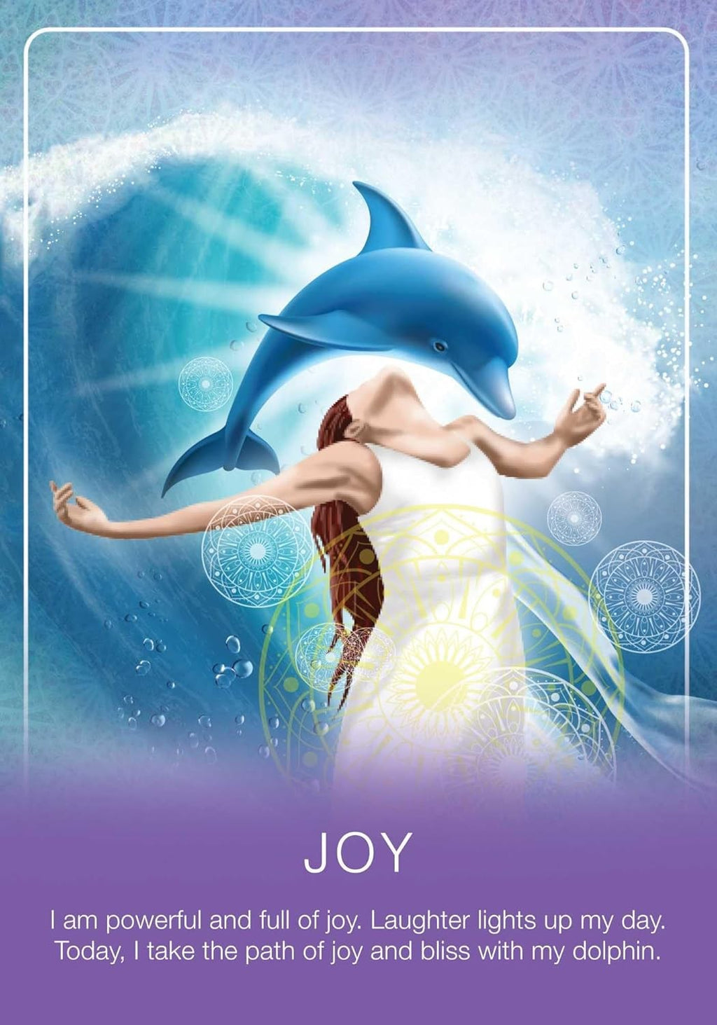 The Higher Frequency Oracle