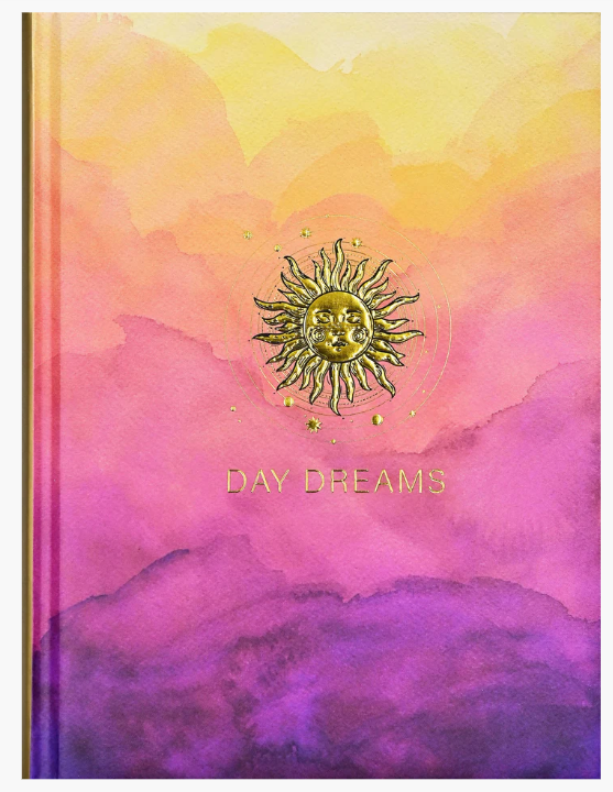 Day/Night Journal (Reversible)