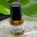 Gamblers Oil