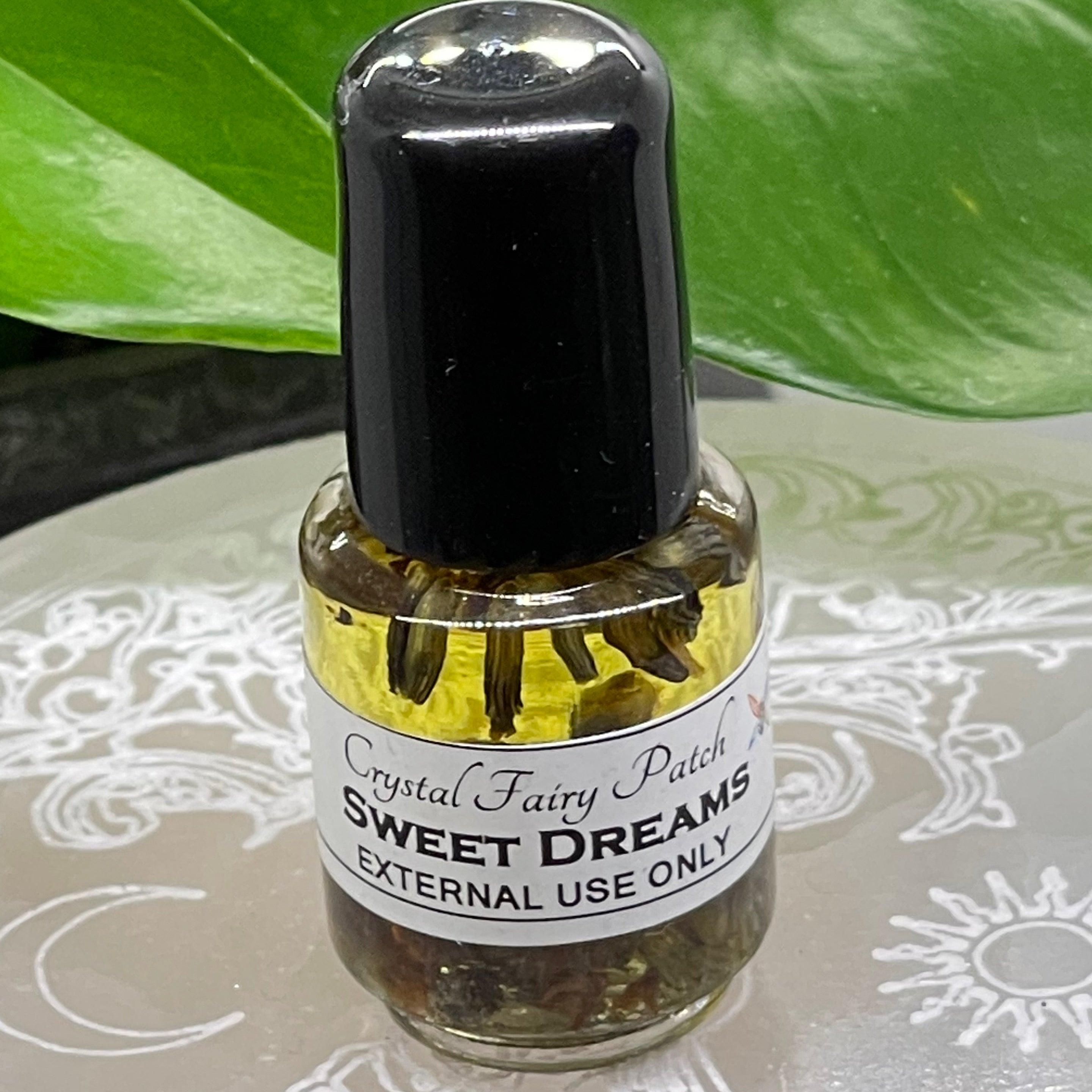 Sweet Dreams Oil