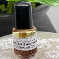 Cedar & Sweetgrass Oil
