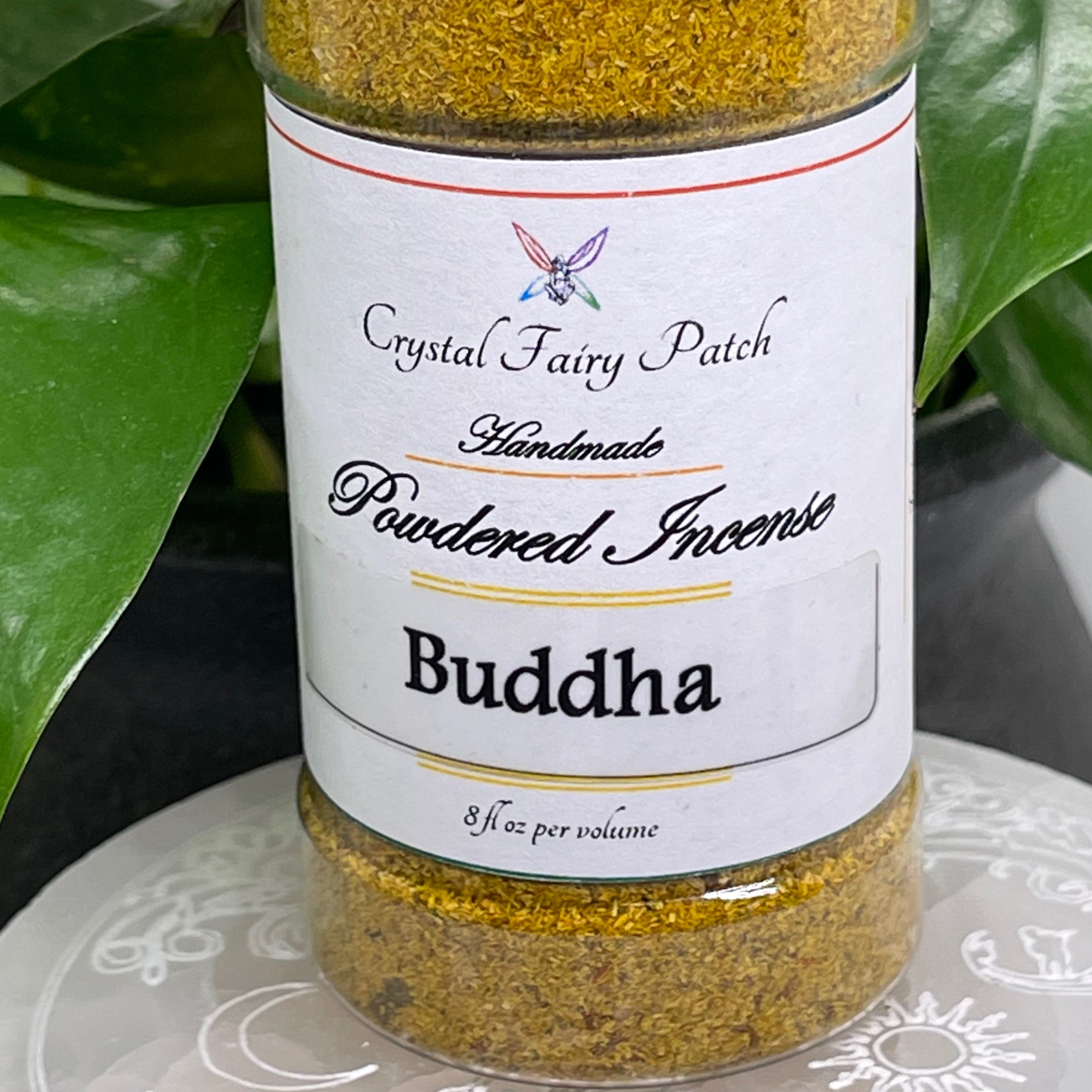 Buddha Powdered Incense