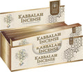 Kabbalah Natural Masala Incense Sticks