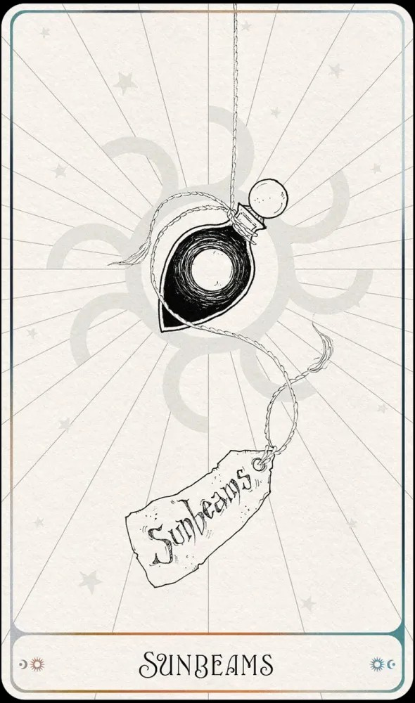 The Alchemist's Oracle