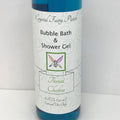 Throat Chakra Shower Gel