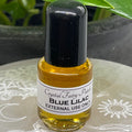 Blue Lilac Oil