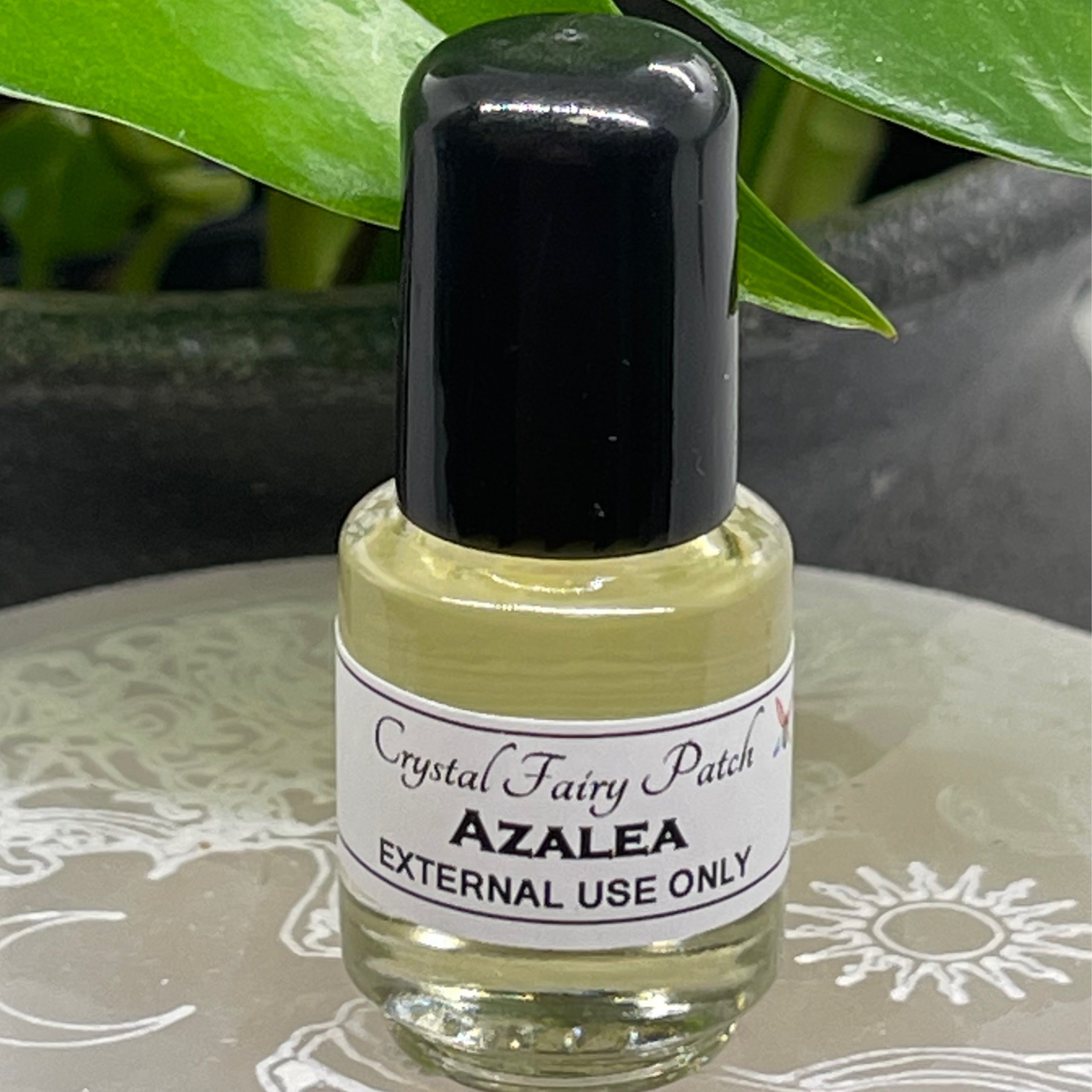 Azalea Oil