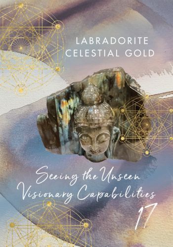 Crystal Sound Healing Oracle A 48-Card Deck and Guidebook with 48 Singing Bowl Audios to Enhance Your Experience