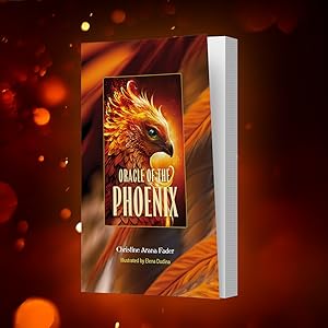 Oracle of the Phoenix: 44-Card Deck and Book
