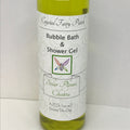 Solar Plexus Chakra Shower Gel