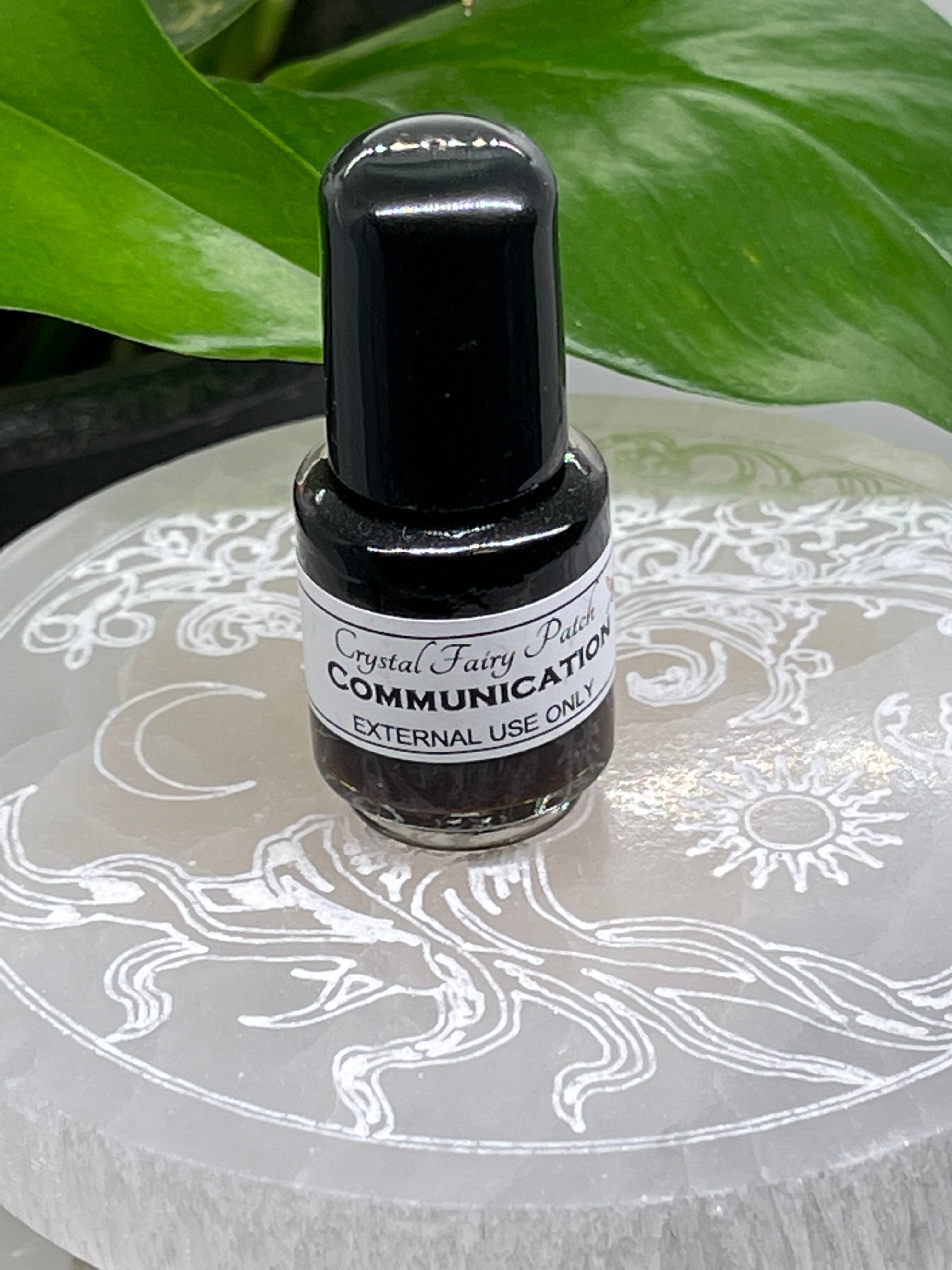 Communication Oil