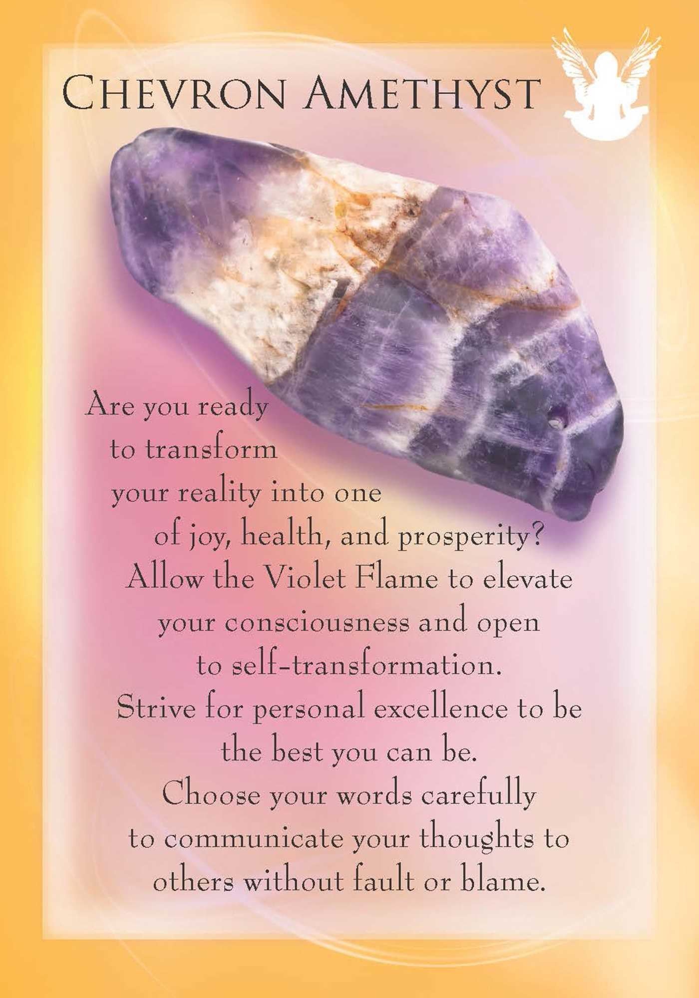 Masters, Mystics, Saints & Gemstone Guardians Cards