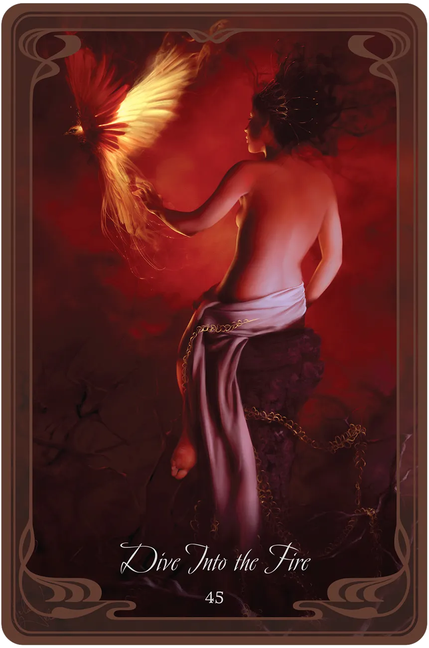 The Queen Mab Oracle: Divine Feminine Wisdom from the Queen of the Fae