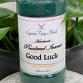 Good Luck Powdered Incense