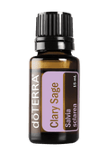 doTERRA Clary Sage Oil
