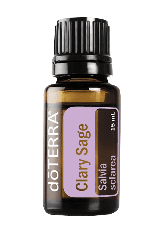 doTERRA Clary Sage Oil