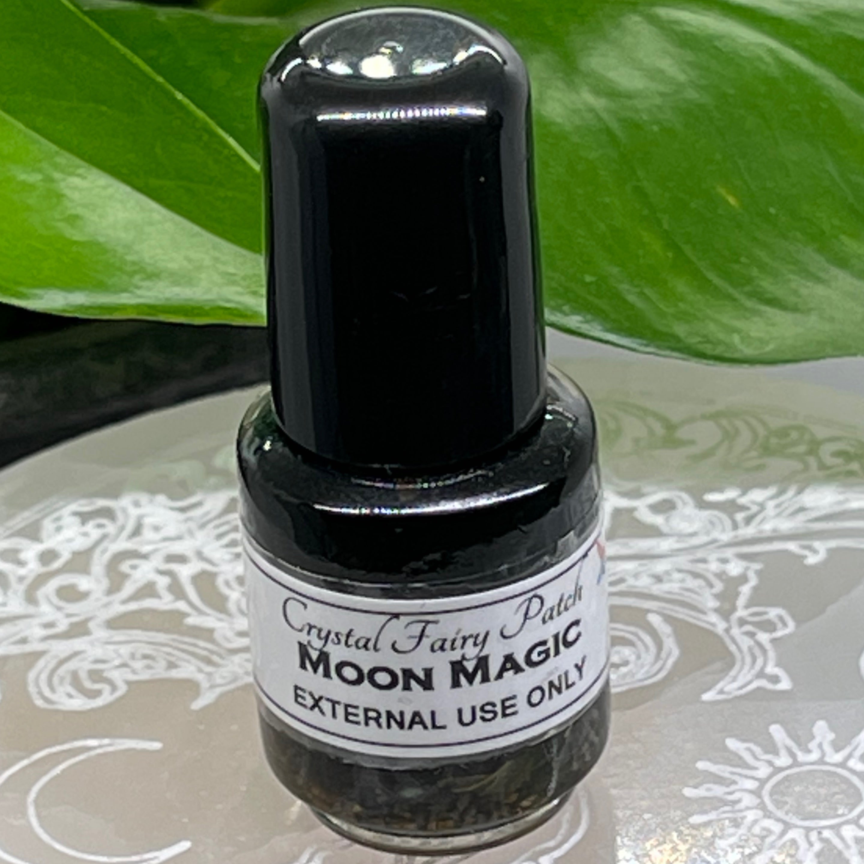 Moon Magic Oil