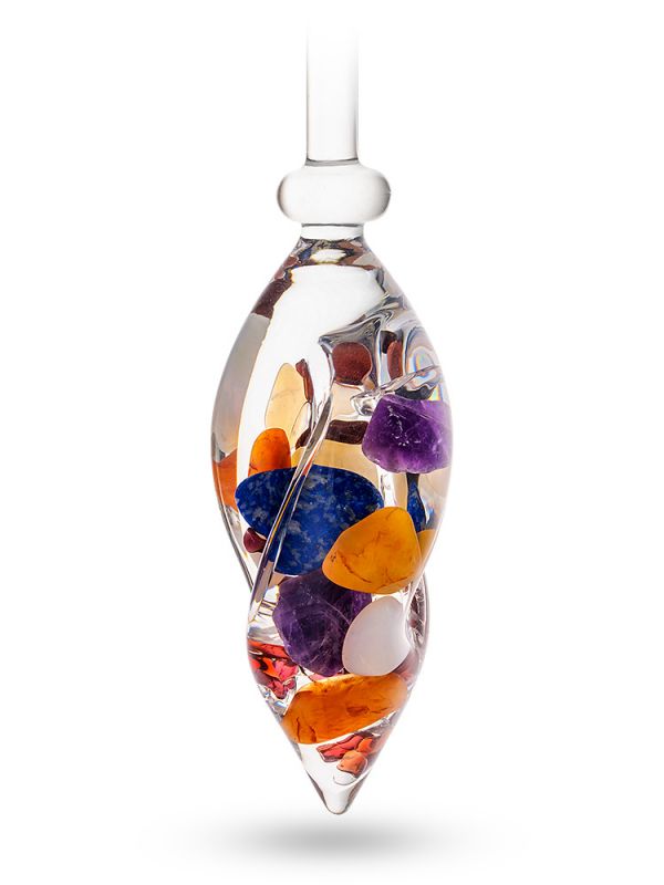 Gemstone Vial JUBILEE AYURVEDA