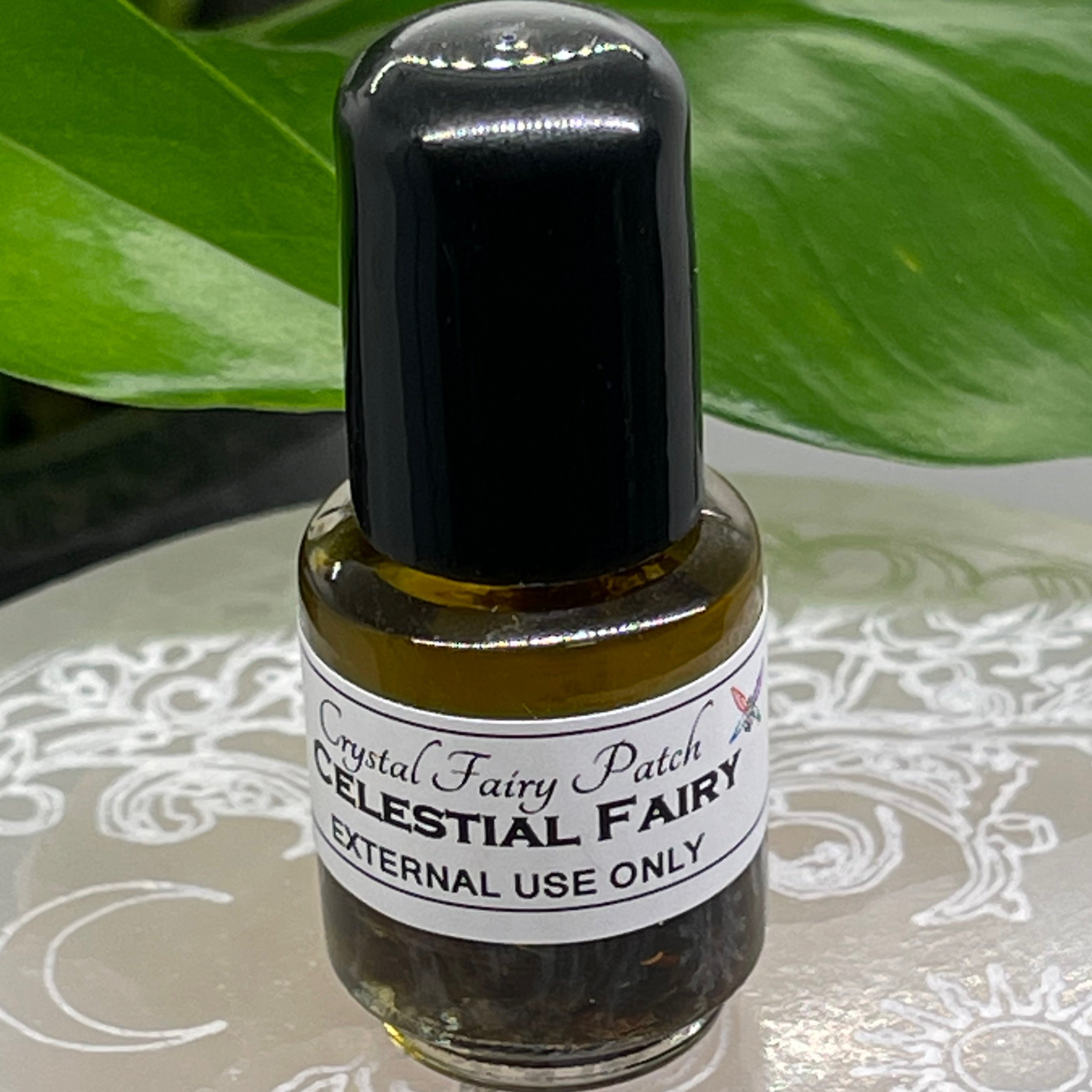 Celestial Faery Oil